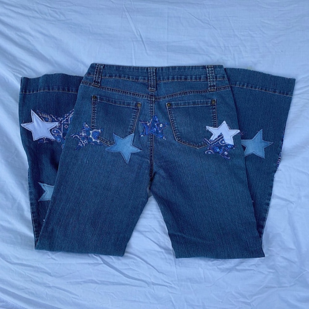 Stars & Flare - Picture 4 of 4